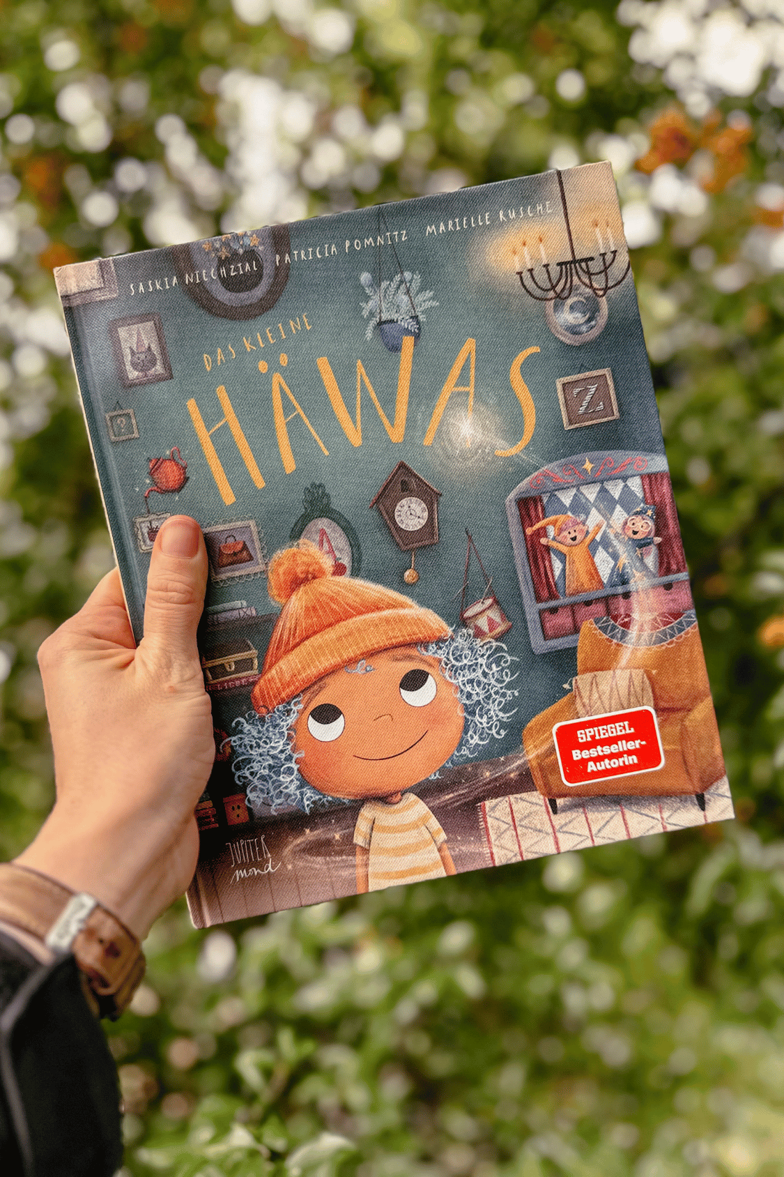 Das kleine Häwas