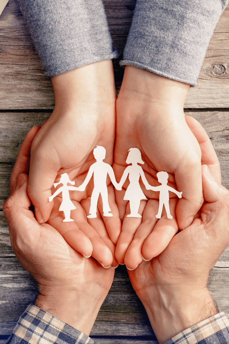 eltern- und familienberatung