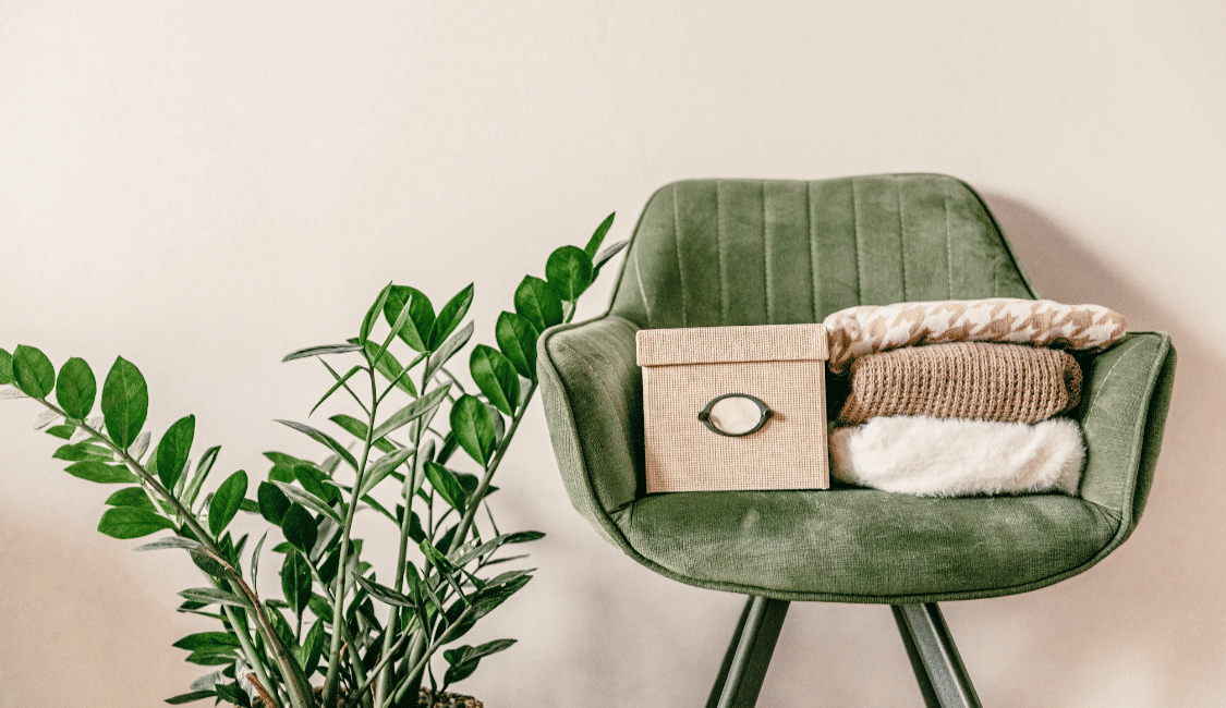 minimalismus schnelles ausmisten Slow Living mit Familie, Waldkindergarten