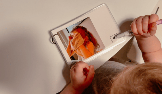 strukturiertert alltag mit kindern
